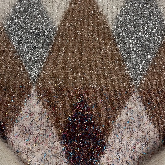 Anthropologie / Raga Matterhorn Sweater - Picture 7 of 7